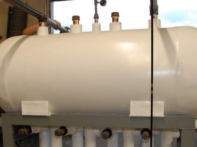 The John F. Gallagher Company