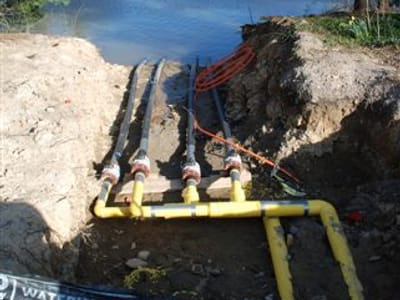 The John F. Gallagher Company