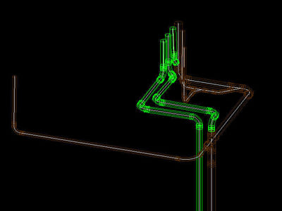 The John F. Gallagher Company