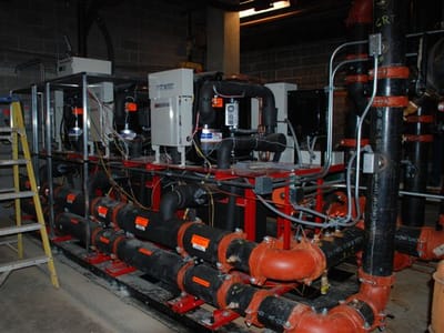 The John F. Gallagher Company