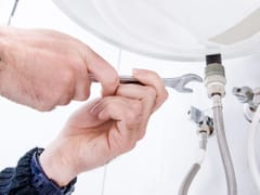 The Key City Plumbing Experts