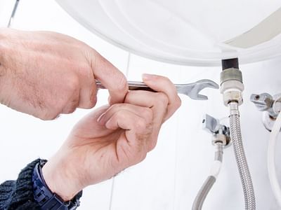 The Key City Plumbing Experts