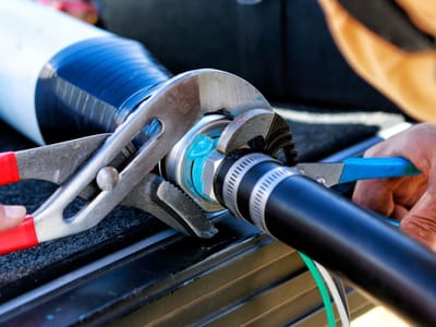 The Key City Plumbing Experts