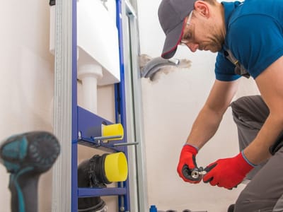 The Key City Plumbing Experts