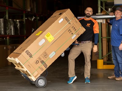 The Lakeland Air Conditioning Company