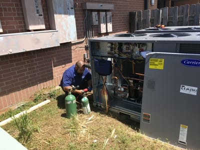 The Lee Thompson Co.