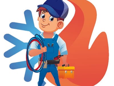 The Little Guy's Heating and Air Conditioning