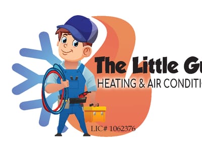 The Little Guy's Heating and Air Conditioning