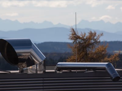 The Louisville HVAC Company