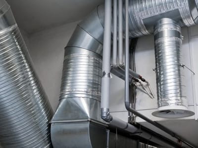 The Louisville HVAC Company