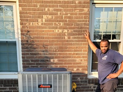 The Maintenance Department