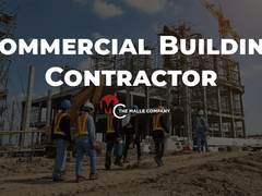 The Malle Company Inc