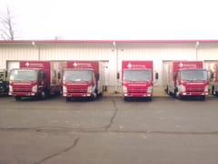 The Meridian Company