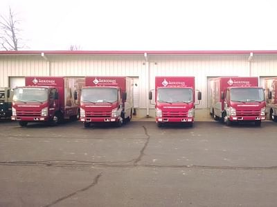 The Meridian Company