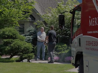 The Meridian Company