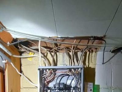 The Meridian Company