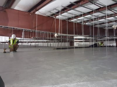 The Miller Service Company Inc