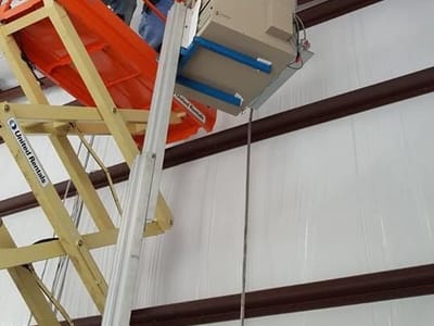 The Miller Service Company Inc