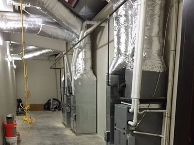 The Miller Service Company Inc