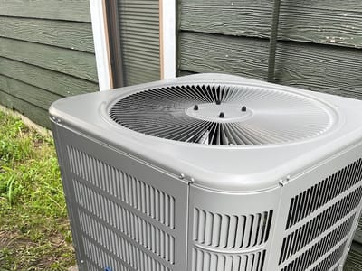 The Montz Company Heating and Air