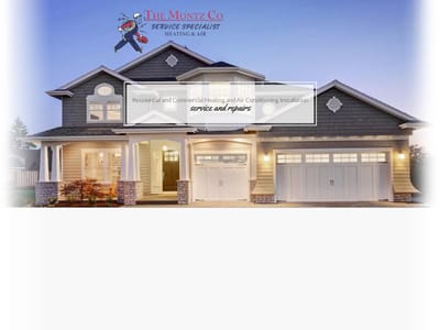 The Montz Company Heating and Air