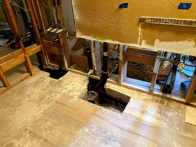 The Neighborhood Plumbing and Air