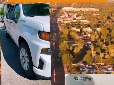 The Neighborhood Plumbing and Air