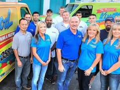 The Original Kingwood Air Conditioning & Heating