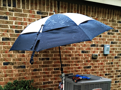 The Original Kingwood Air Conditioning & Heating