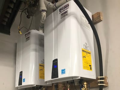 The Original Plumber HVAC, Septic & Electrical