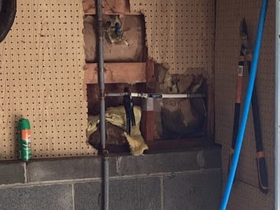 The Original Plumber HVAC, Septic & Electrical