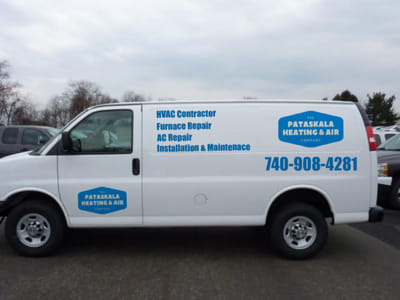 The Pataskala Heating and Air Company