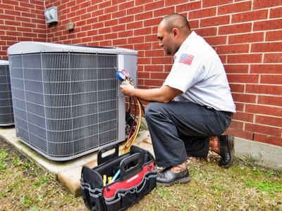 The Pataskala Heating and Air Company