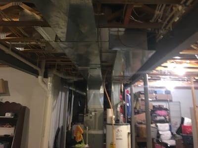 The Pataskala Heating and Air Company