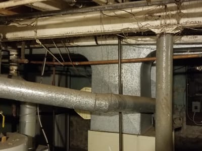 The Plumber, Heating & Cooling