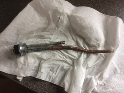 The Plumber, Heating & Cooling