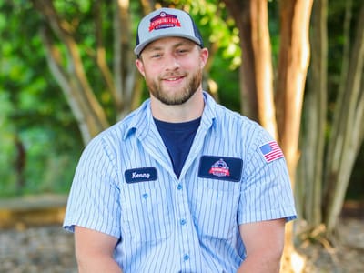 The Plumbing & Air Service Co.