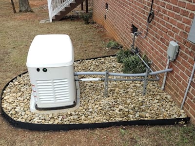 The Plumbing & Air Service Co.