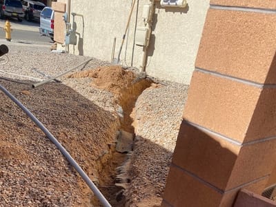 The Plumbing Co. LLC.