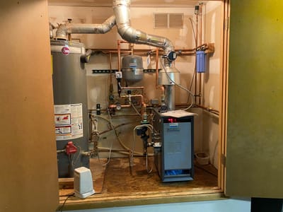 The Plumbing Co. LLC.