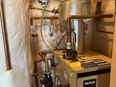 The Plumbing Co. LLC.