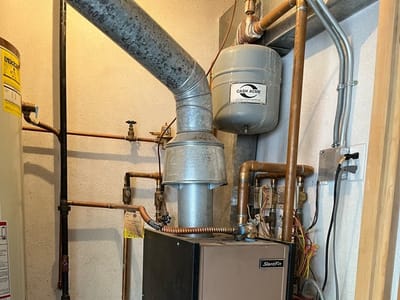 The Plumbing Co. LLC.