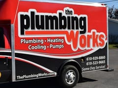 The Plumbing Works