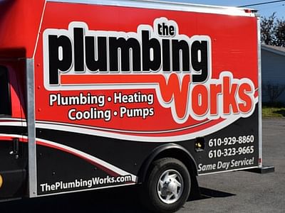 The Plumbing Works