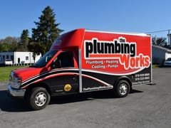 The Plumbing Works