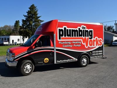 The Plumbing Works