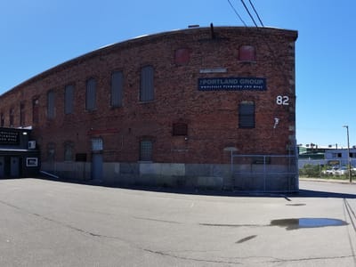 The Portland Group - Boston