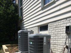 The Restorer | Heating and Cooling