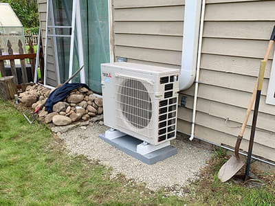 The Right Choice Heating and Air Inc