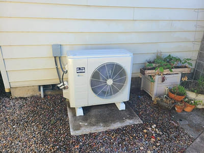 The Right Choice Heating and Air Inc